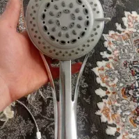 سر دوش روکش استیل چاقو زنجان