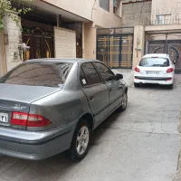 سمند ای اف سون ۸۹