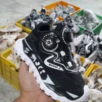 کفشهایه اسپرت و ساقدار