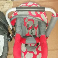 دوعددکریروروروک|کالسکه و لوازم جانبی|کاشان, آیت الله سعیدی|دیوار