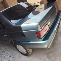 پژو ۴۰۵|خودرو سواری و وانت|ایرانشهر, |دیوار