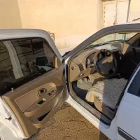 SLX مدل 1400 TU5|خودرو سواری و وانت|لار, |دیوار