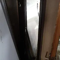 جاکفشی اینه دار