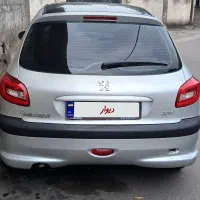 206|خودرو سواری و وانت|رشت, شهرک صبا|دیوار