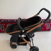 کالسکه|کالسکه و لوازم جانبی|پاکدشت, پاکدشت (مامازند)|دیوار