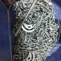 زنجیر چرخ ماشین|قطعات یدکی و لوازم جانبی|نیشابور, شهرک بسیج|دیوار