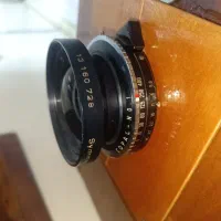 دوربین فانوسی قدیمی|کلکسیون اشیاء عتیقه|ساوه, |دیوار