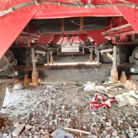 لبه12/60بدون لاستیک|خودرو سنگین|خاش, |دیوار