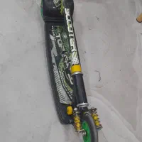 اسکوتر|دوچرخه، اسکیت، اسکوتر|تبریز, |دیوار