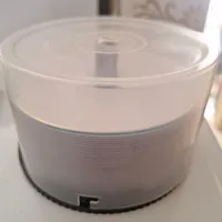 DVD خام