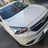 تیگو ۷ IE 1401|خودرو سواری و وانت|اندیشه, شهرک صدف|دیوار