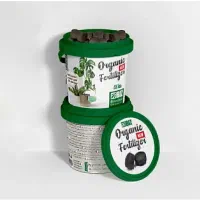 قرص کود گل وگیاه