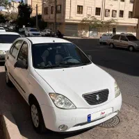 تیبا ۲ مدل ۴۰۰