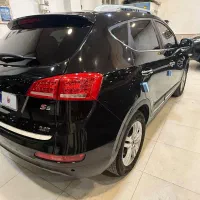 جک‌s5 مدل 95دنده|خودرو سواری و وانت|ارومیه, |دیوار