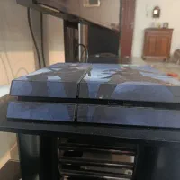 پلی4|کنسول، بازی ویدئویی و آنلاین|مشهد, کوه سنگی|دیوار