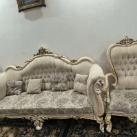 مبل و میز غذاخوری