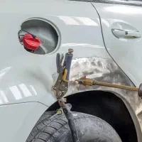 شاگرد صافکاری pdr