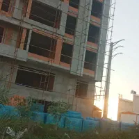 بنایی بنا شسته کاری نمای ساختمان