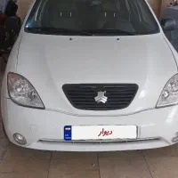 تیبا ۱ بی‌رنگ، فنی عالی، بیمه طولانی|خودرو سواری و وانت|تهران, کوثر|دیوار