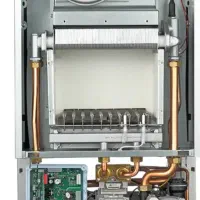 نصب و تعمیر پکیج و ابگرمکن