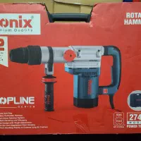 بتن کن ۲کاره ۷ کیلویی رونیکس مدل ۲۷۴۱