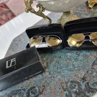 عینک آفتابی لیندو فارو|زیورآلات و اکسسوری|تهران, جوادیه تهرانپارس|دیوار