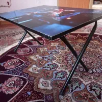 ۲ عدد میز تحریر|میز تحریر و کامپیوتر|کرمانشاه, |دیوار