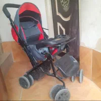 کالسکه کودک|کالسکه و لوازم جانبی|تهران, شهرک طالقانی|دیوار