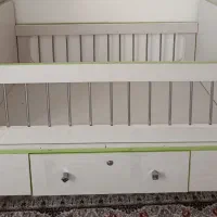تخت کودک