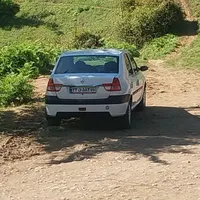 رنوپارس تندردنده ای