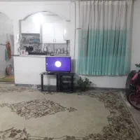 اجاره آپارتمان ۴۶ متری
