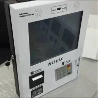 ضمانت ۱۸ ماهه کشلس tapwise کارتخوان عابربانک atm|فروشگاه و مغازه|مشهد, توس (بلوار توس)|دیوار