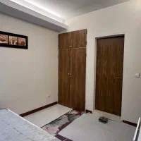 کاشانک۸۰متر۱خواب/فول بازسازی/۴بدون اسانسوروپارکینگ