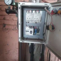 دستگاه بخار کارواش|ابزارآلات|مشهد, امام رضا (ع)|دیوار