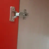 کمد کودک|جاکفشی، کمد، دراور|کرمان, |دیوار