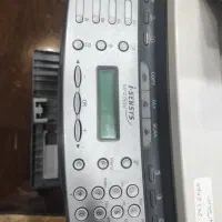 چاپگر سه کاره با کیفیت