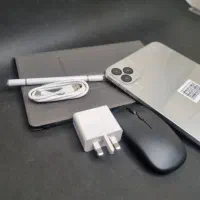 تبلت کیبورد دار telzeal p200