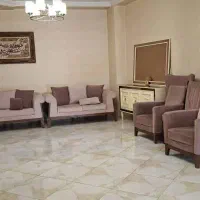 فروش مبلمان 7 نفره و ناهارخوری  6 نفره ( ست )|مبلمان خانگی و میز عسلی|تهران, خواجه نصیر طوسی|دیوار