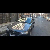 وانت اریسان مدل ۱۴۰۳
