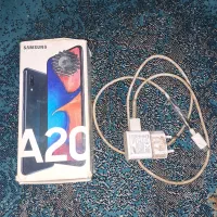 گوشی سامسونگ A20