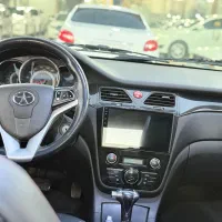 جک j5 اتومات مدل 96|خودرو سواری و وانت|ارومیه, |دیوار