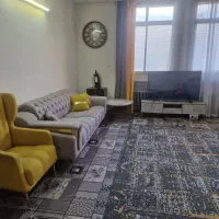 مبل چستر تخت شو ۸ نفره  ونهارخوری ۴ نفره