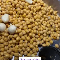 خمیر فلافل درجه یک