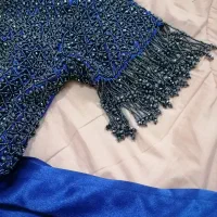 لباس مجلسی زیبا. سنگ دوزی شده.800|لباس|سبزوار, زینبیه|دیوار