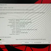 لپتاپ ASUS ROG STRIX G614JV رم 32|رایانه همراه|شیراز, وصال|دیوار