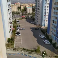 فاز۳ پردیس ۷۸ متری فول ویودار