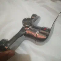 شیر اهرمی