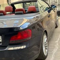 bmw 125i|خودرو سواری و وانت|تهران, سهروردی|دیوار