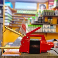 نقطه جوش دستی 5/5 کاوا و پرتابل تک فاز|ماشین‌آلات صنعتی|مشهد, کوشش|دیوار