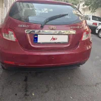 جیلی امگرند مدل ۲۰۱۴ اتوماتیک|خودرو سواری و وانت|تهران, شمیران‌نو|دیوار